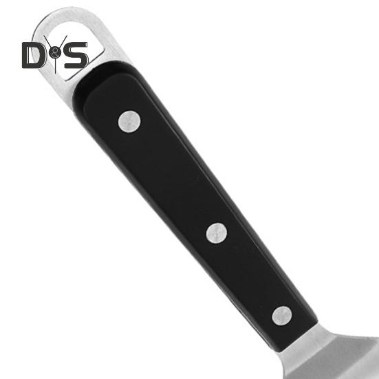 Not Sticky Steak Shovel Unbreakable Durable Grilling Shovel BBQ Accessory