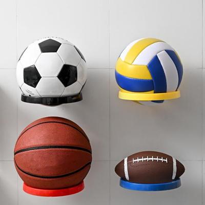 Platzsparende Umweltfreundliche Gute Faltbare Garage Organisation Stahl Schwarz Ball Lagerung