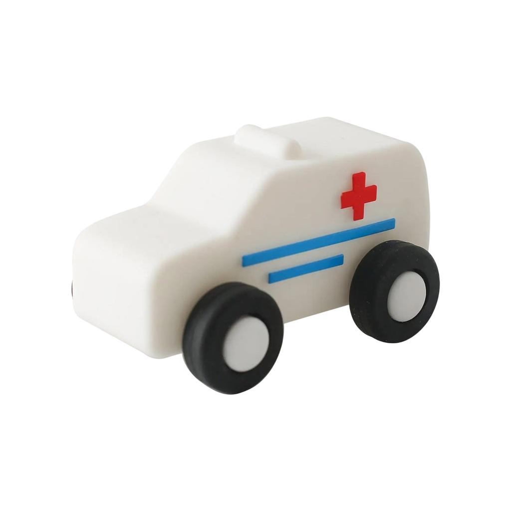 Baby Educational Teether Toy Car For Early Learning And Development Encouraging Cognitive Skills And Motor Abilities