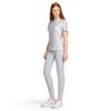 Teseulla Women'S Cooling Quick-Drying Running Short Sleeve T-Shirt