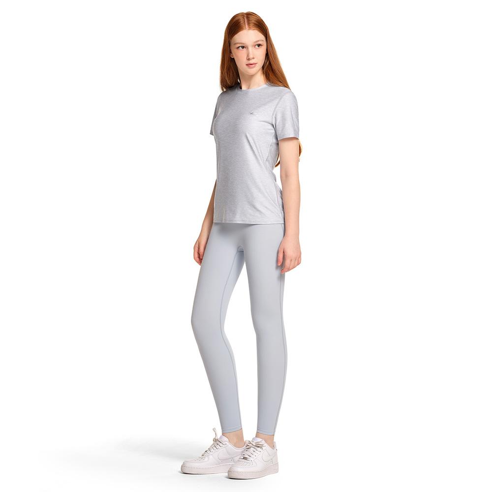 Teseulla Women'S Cooling Quick-Drying Running Short Sleeve T-Shirt