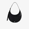 [lacoste] Women's Attitude Large Moon Bag NF5384K56G000