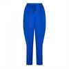 Womens/Ladies Fleece Plain Joggers