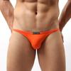 UK Mens Swimming Shorts Boxer Briefs Thong Trunks Beach Wear Swimwear Underwear,