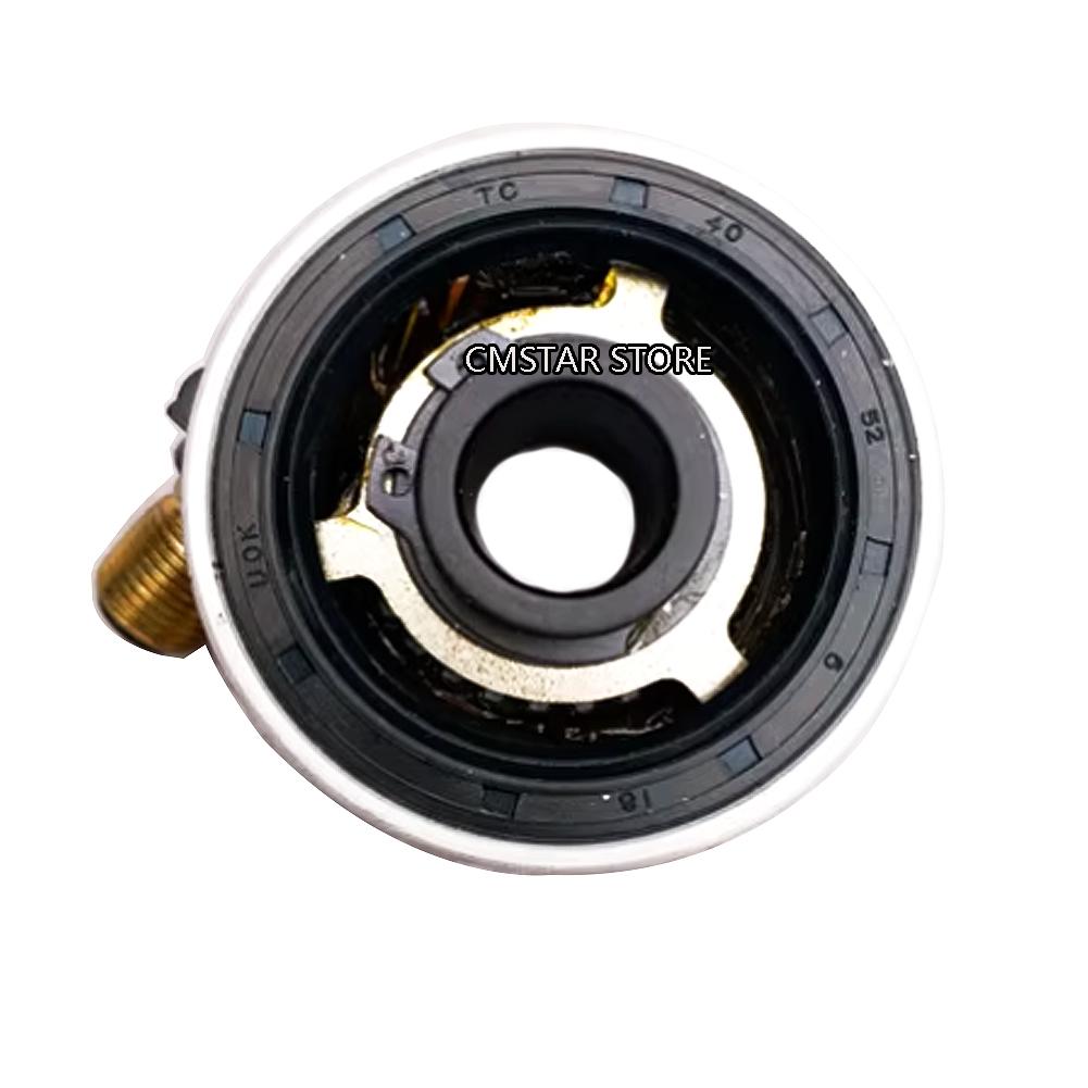 Motorcycle Speedometer Odometer Cable Drive Gear Cable Kilometer Line For YAMAHA TRICKER XG250 XG 250