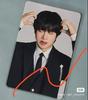 SUPER JUNIOR Voorlopig Japan Pop-up Evenement: Poka Heechul