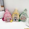 Adorable Lightweight Cartoon Crossbody Bag For Kids In Fun Colors Styles And