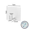 Stainless Sponges Holder Steel Kitchen Self Adhesive Sink Drain Basket Storage Rack Wall Hook Home Organizer Kitchen Accessories