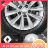 For Renault 2026 New Hub Caps 4PC 60mm Car Wheel Center Hub Cap Auto Rim Cover Emblem Badge For Renault Megane 2 3 Clio Duster K