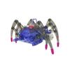 Little Question Mark S9 Spider Robot: STEAM DIY Educational Kit for Young Students