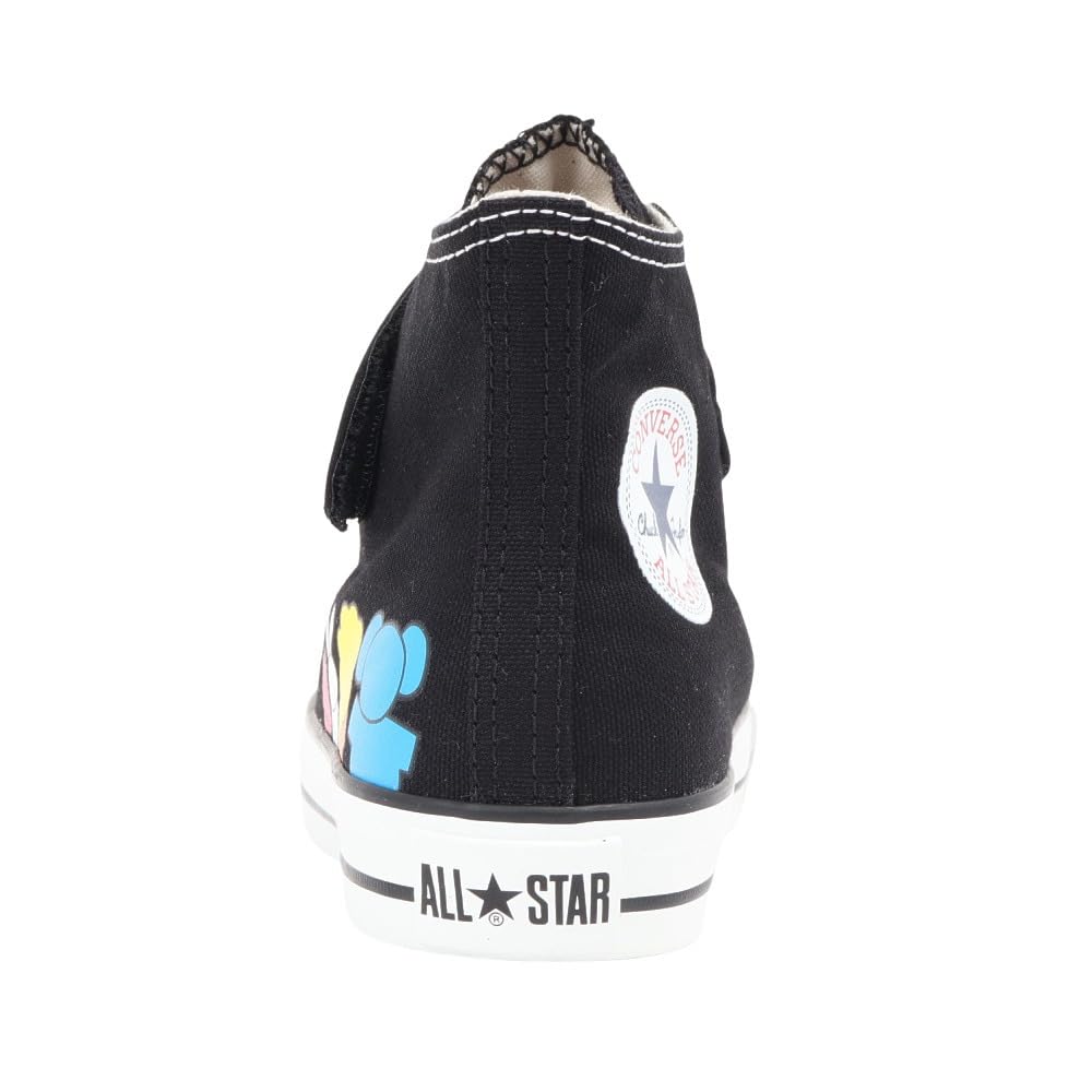 [Converse] Child All Star V-1 HI/Tabekko Animal