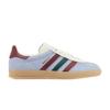 Adidas Gazelle Blue Dawn Burgundy Herren IG4994