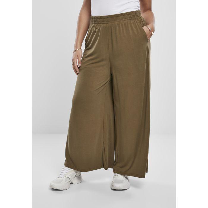 Culotte femme grandes tailles Urban Classic modal