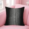 Japanese Yayoi Kusama  Personalized Pillow Cover Kids Bedroom Wild Party Decor Pillowcase kid Birthday shower Gift