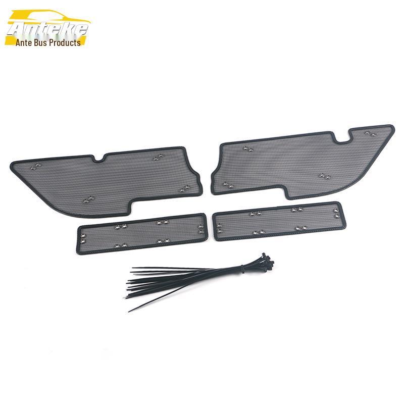 RX5PLUS Diamond Mesh Insect-Proof Net: Water Tank Protection Cover for 20 Models