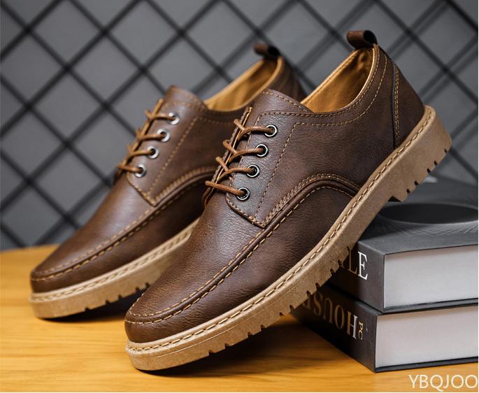 Neue Herren Vielseitige Luxusschuhe Hochwertige Herren-Kleiderschuhe Klassische Business-Lederschuhe Mode Herren Freizeitschuhe Zapatos