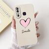 For Infinix Hot 8 Case Hot8 X650C X650B Cover Silicone Soft TPU Funda Phone Case For Tecno Camon 12 Camon12 Shell