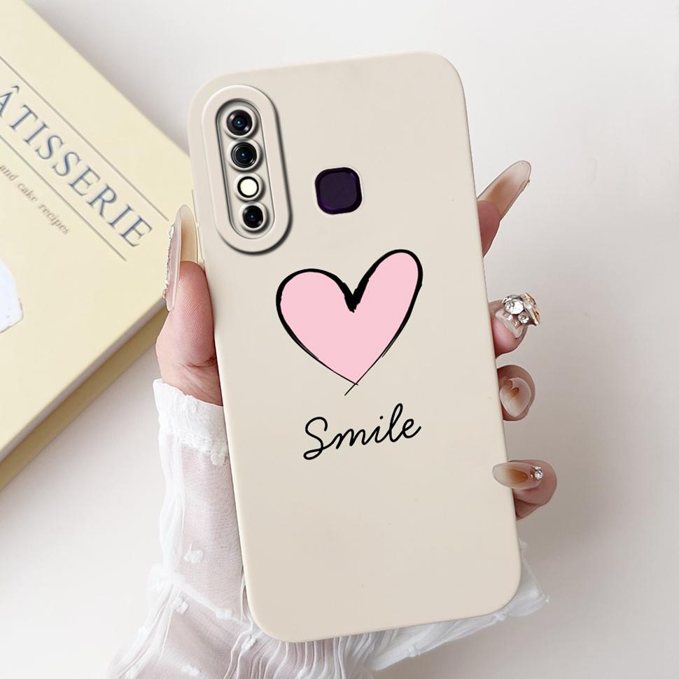 For Infinix Hot 8 Case Hot8 X650C X650B Cover Silicone Soft TPU Funda Phone Case For Tecno Camon 12 Camon12 Shell