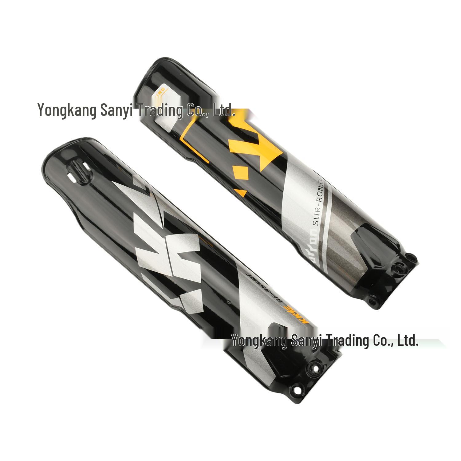 Surron Light Bee Dual Front Fork Guard for KKE Shock Absorber