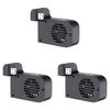 1-3Pcs For Nintendo Switch 2 Host Cooling Fan with Two Levels USB Output Port Game Host Heat Sink For NS2 Gaming Accessories