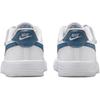 Nike Force 1 Low EasyOn PS White Thunderstorm Kids Sneakers FN0237-110