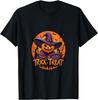 Trick or Treat T-Shirt