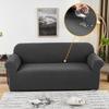 High-End Water-Repellent Minimalist Elastic Sofa Cover
