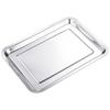 304 Stainless Steel Rectangular Deep Roasting Tray
