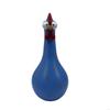 Colorful Dot Long Neck Chicken Vases Lifelike Flower Arrangement Vase  Living Room Decor