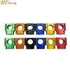 M12 28mm Motorcycle Handlebar Fat Bar Adapter Handlebar Mount Riser Clamp For KTM Honda Kawasaki Suzuki Yamaha Pit Dirt Bike