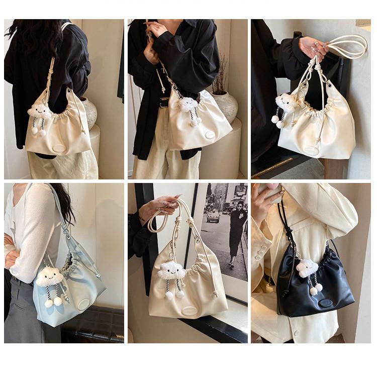 IELGY Сумка студенческого класса большой вместимости — фото 9