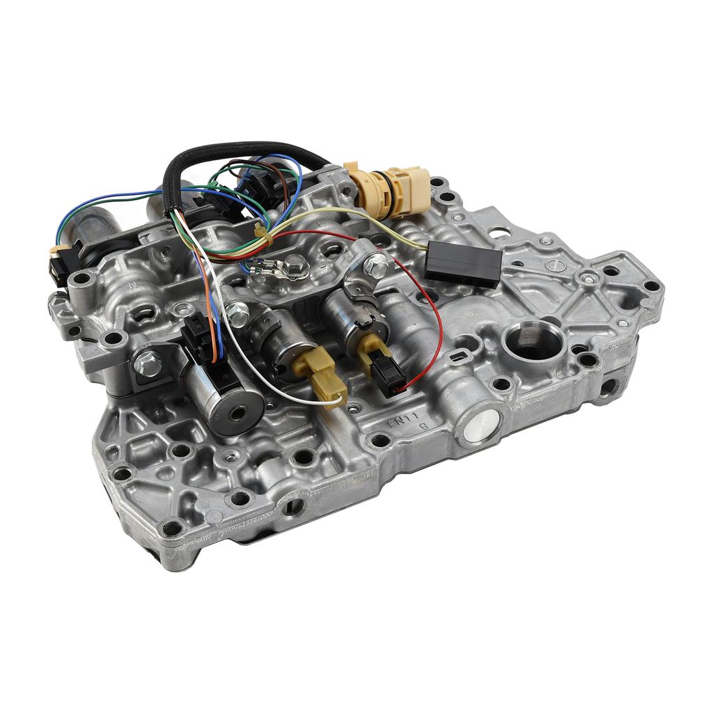 4F27E Transmission Valve Body For Mazda 2 3 5 6 323 1999-2011