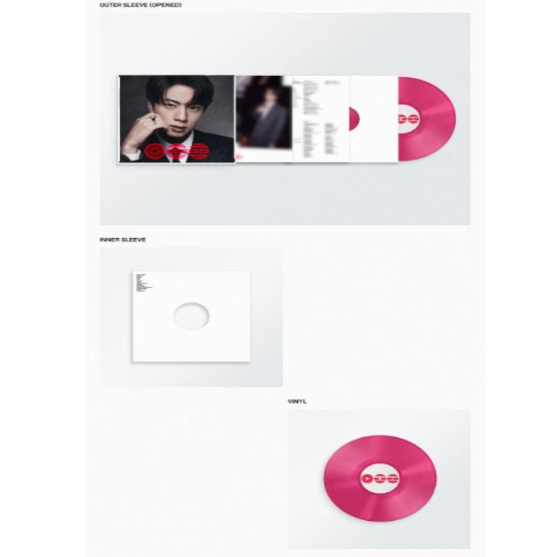 [PRE-PEDIDO] BTS[Ver. Estándar][LP]-ARIRANG /Selecciona un miembro