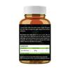 Экстракт зеленых кофейных зерен (60 кап, 800 мг), Green Coffee Bean,  Herbelo Organics