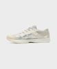 Y-3 (U) Adizero Rc6 Cream White Y-3 Adizero Rc6 Cream White/Silver Met./Lgh Solid Grey