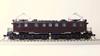 Tenshodo HO Gauge EF15 Standard Kanto Type (PS14 Pantograph, No Quantum System) 72531 Electric Locomotive Model