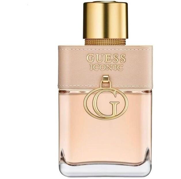 

Парфюмированная вода Guess Iconic 100ml