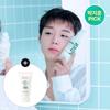 Makeprem PDRN Pore Clay Cleansing Milk 200ml + Cleansing Foam 50ml (+50ml)