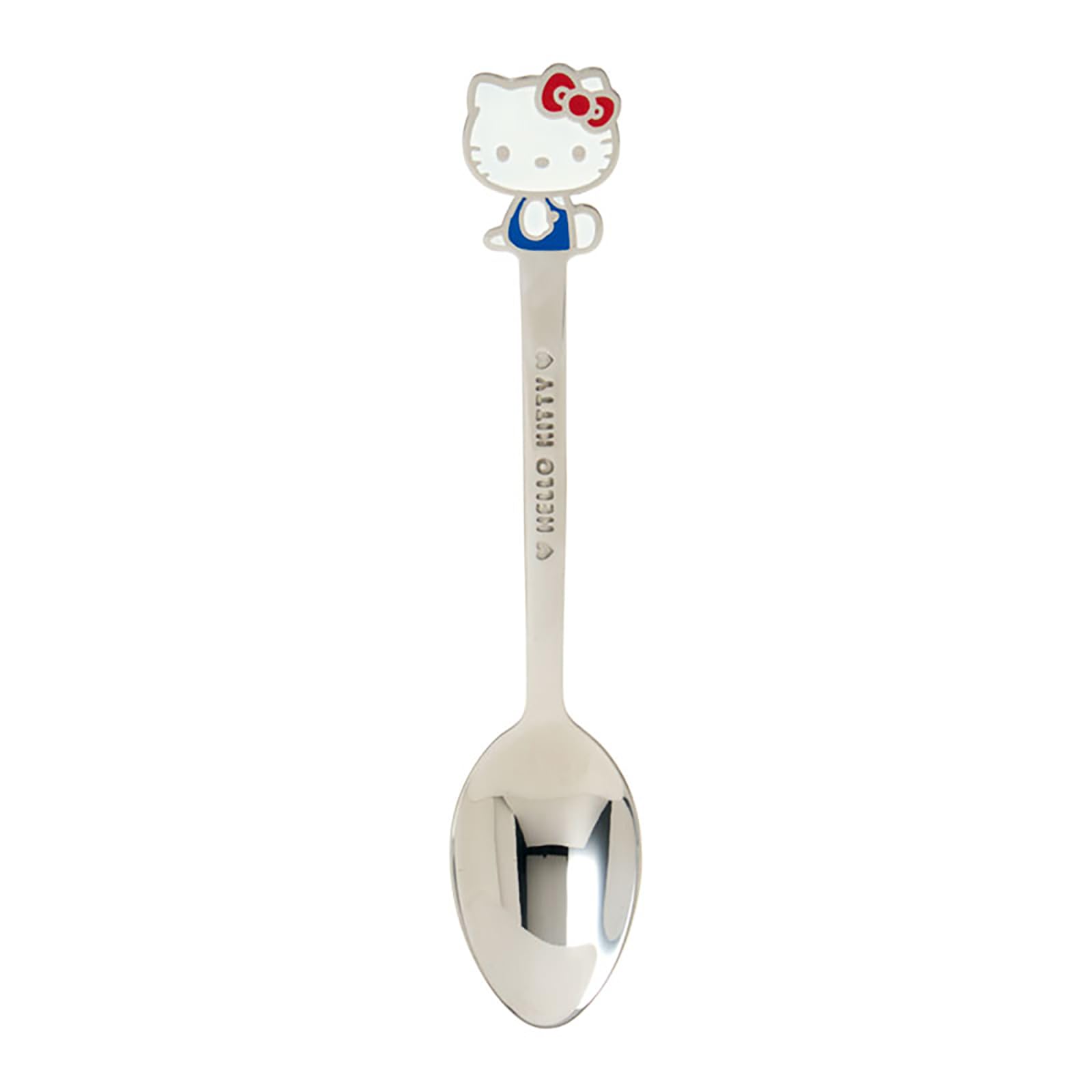 Sanrio Stainless Steel Hello 796735 Spoon, Kitty,