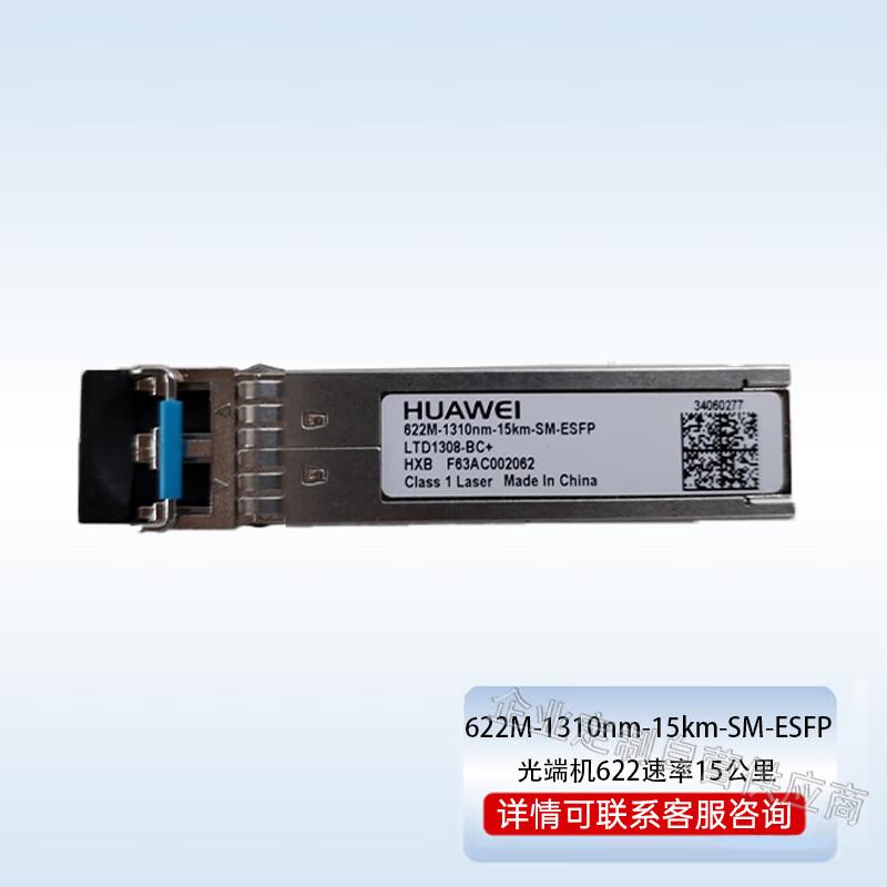 Huawei Optical Terminal Modules