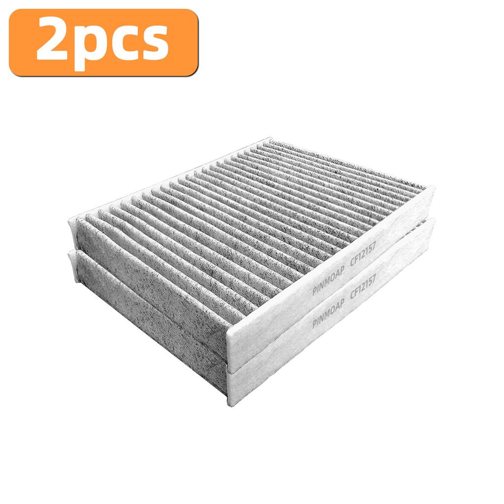 Yitong Car Cabin Air Filter CF12157 Is Suitable For Toyota Avalon Rav4 Camry 87139-0e040 87139-0r030 72880-Fl00a Automotive Part