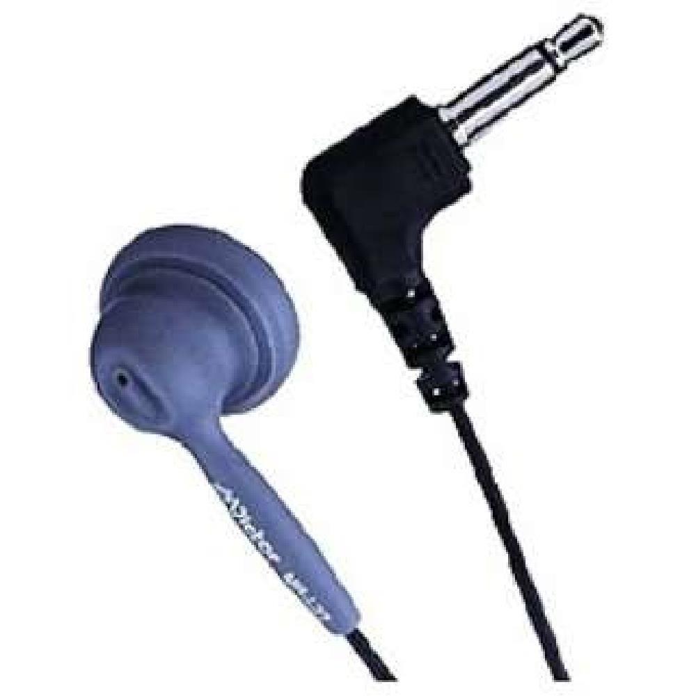 

Наушники JVC 1 м мини-штекер серый MR-L37-H L-типа