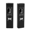 Bilateral Laser Measurement Tool Cross Lines 500mAh Battery Digital Laser Distance Meter with