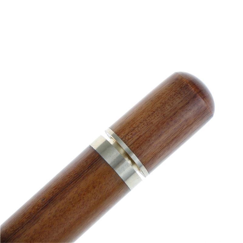 Ebony Wood Toothpick Holder Box Capsule Needle Case Storage Handmade Craft DY.dr Ebony Wood Toothpick Holder Box Capsule Needle Case Storage Handmade Craft DY.dr