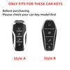 TPU Car Key Case Remote Cover Shell Holder Styling Fob For BYD New ATTO3 Atto 2 Atto1 Song Pro Dmi Dolphin Mini Seal U Sealion 5