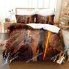 3D-Druck Heißes Spiel Tales Of Arise Bettwäsche-Set Einzelbett Twin Doppelbett Queen King Cal King Größe Bettwäsche-Set