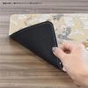 Gourmandise Tom and Jerry Desk Beige Mat, TMJ-241BE