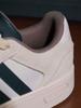 Adidas "Small Teeth" D-PAD CLASSIC Basketball Shoes for American High School Basketball JH8812