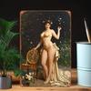 Interesting Metal Sign Tin Sign Retro Sign To Decorate Wall Art Wall Decoration Room Decoration Home Decoration