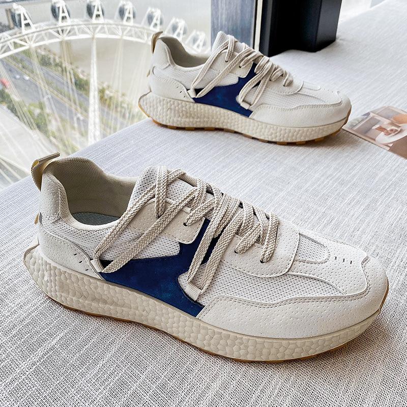 

Мужская обувь, размеры 35–46, детская обувь, баскетбольная обувь, повседневные дышащие кроссовки для детей